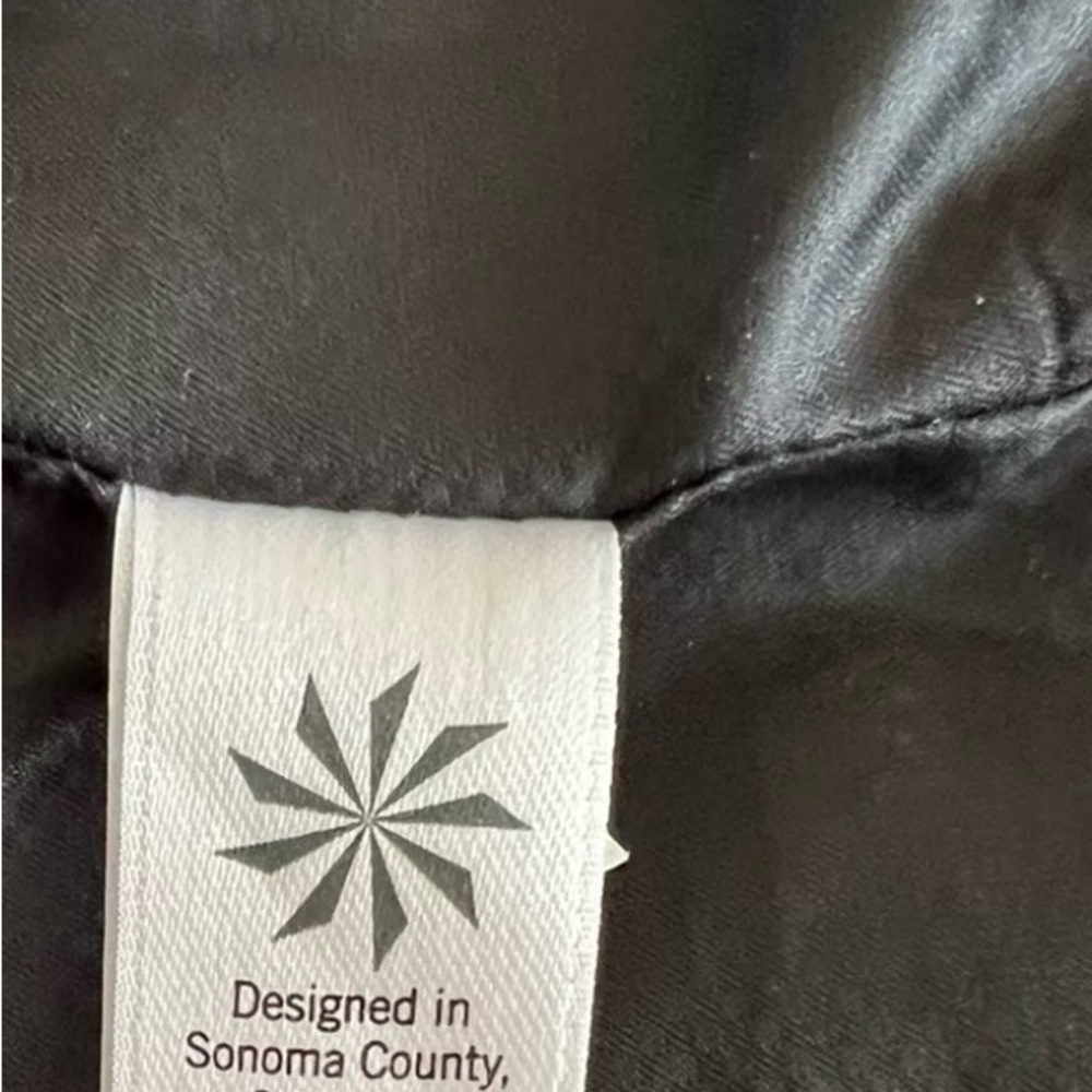 ☔️Athleta Wetlands Trench Jacket - Picture 8 of 13